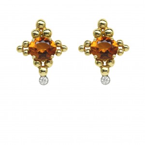 Citrine Hadley's Gift