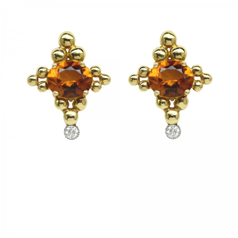 Citrine Hadley’s Gift