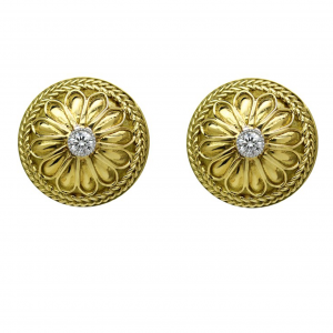 Diamon Etruscan Disks