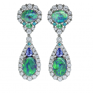 Opal Earrings2